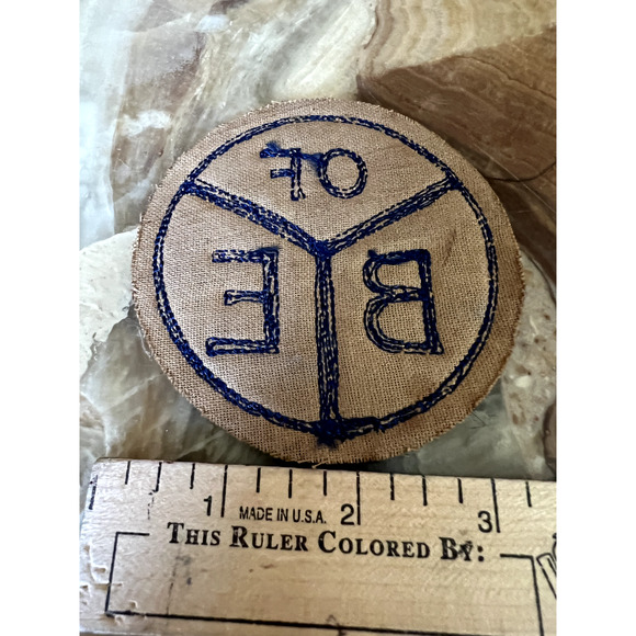 Vintage Patches - Picture 2 of 5